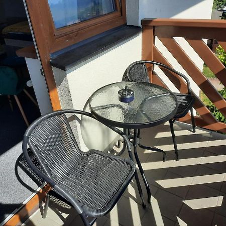 Apartman Artemis Besenova Exterior photo