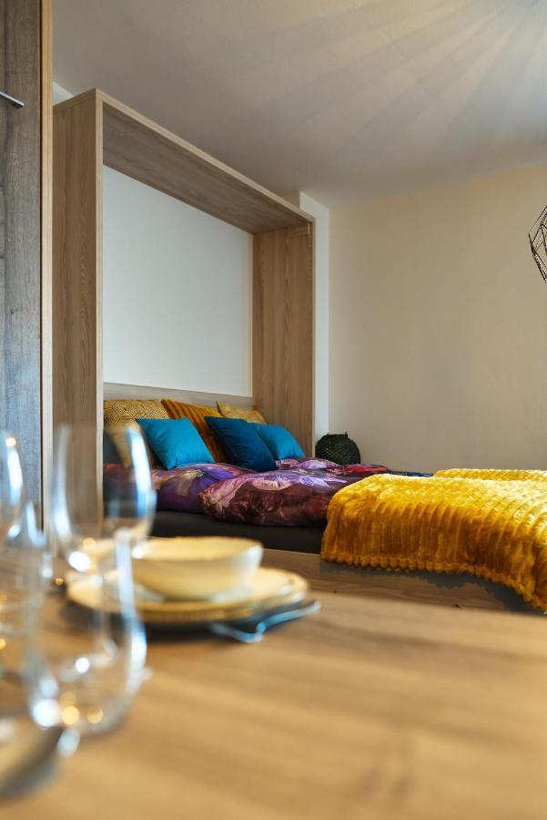 Apartman Artemis Besenova Exterior photo