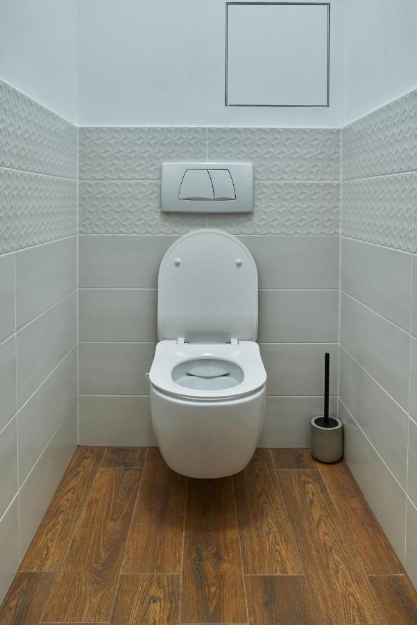 Apartman Artemis Besenova Exterior photo