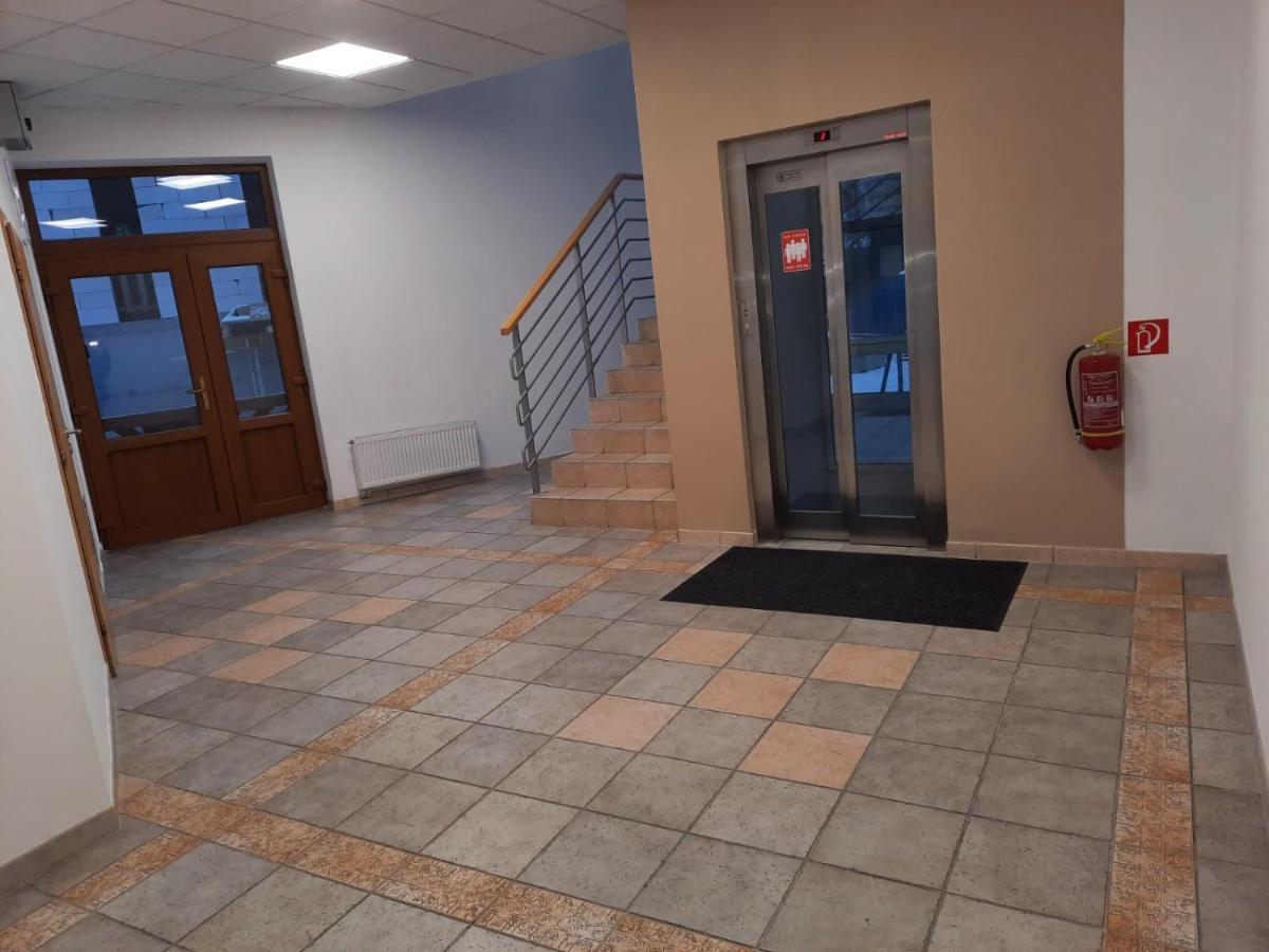 Apartman Artemis Besenova Exterior photo