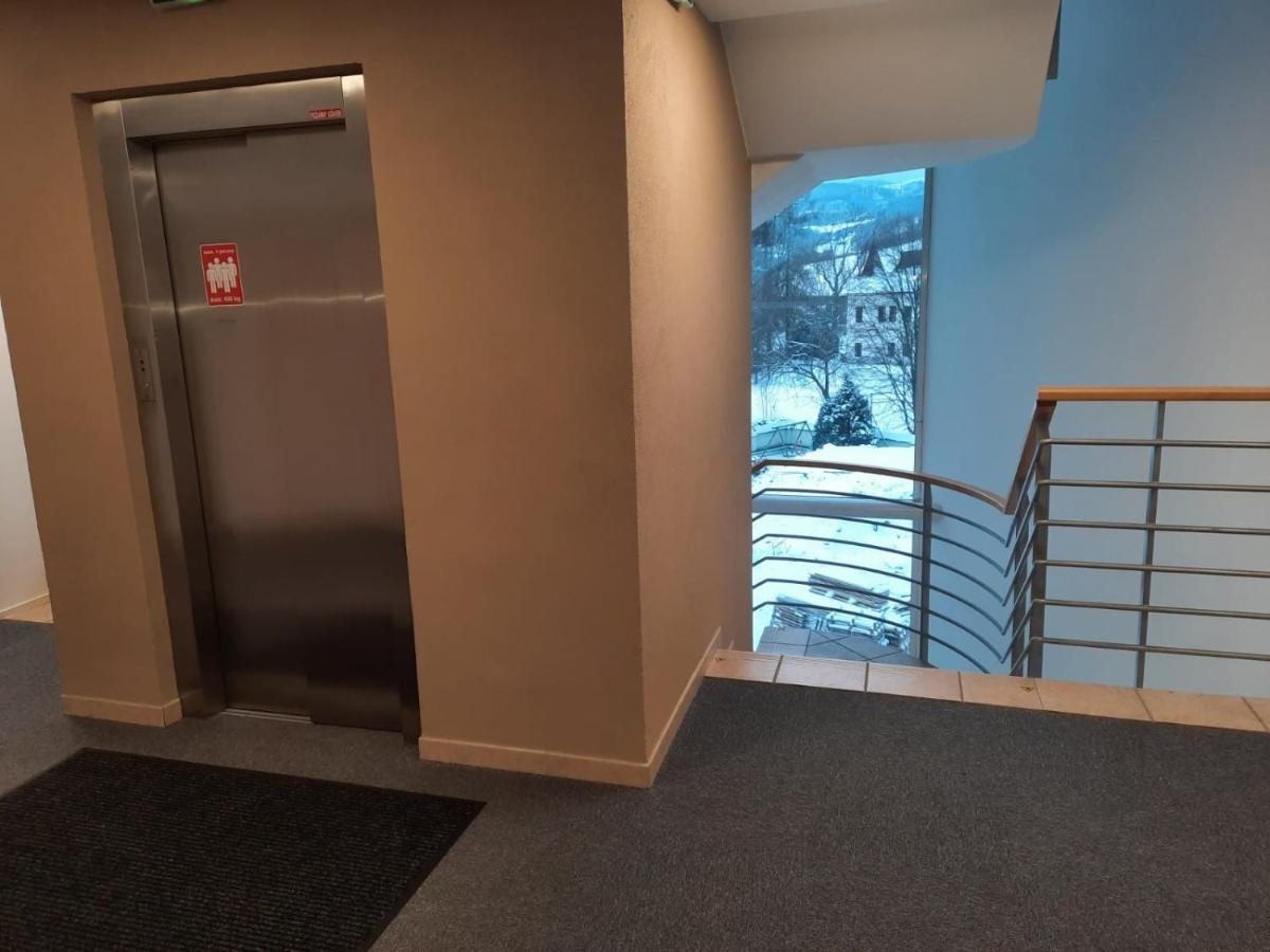 Apartman Artemis Besenova Exterior photo