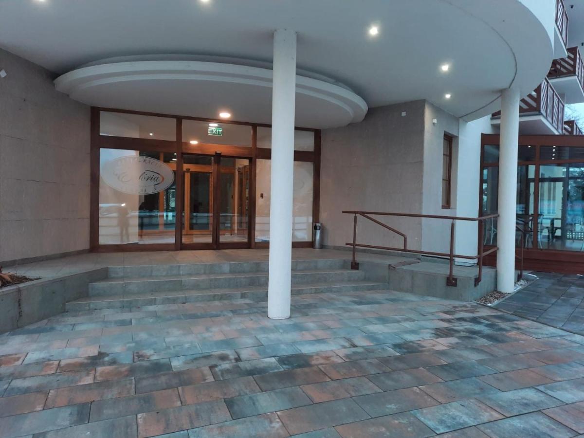 Apartman Artemis Besenova Exterior photo