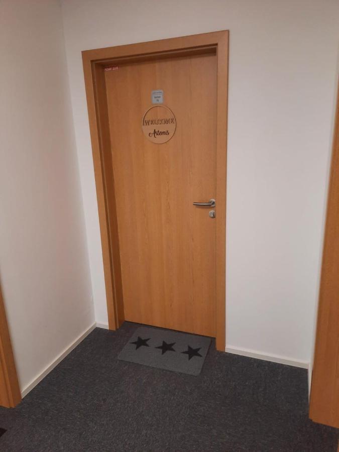 Apartman Artemis Besenova Exterior photo