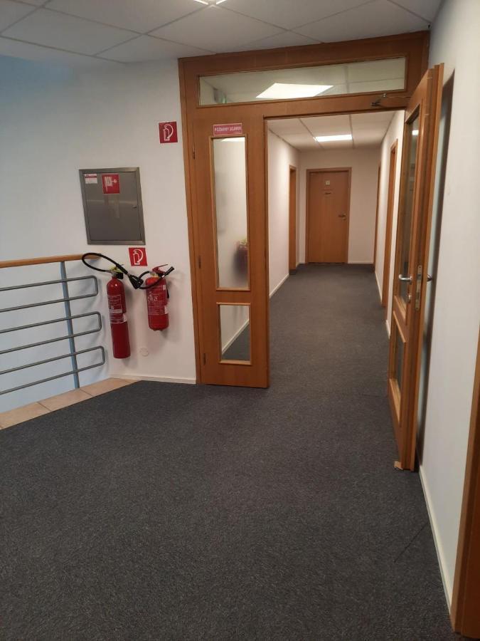 Apartman Artemis Besenova Exterior photo