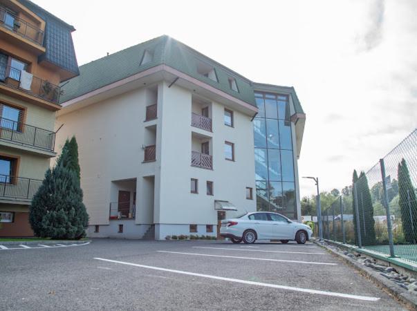 Apartman Artemis Besenova Exterior photo
